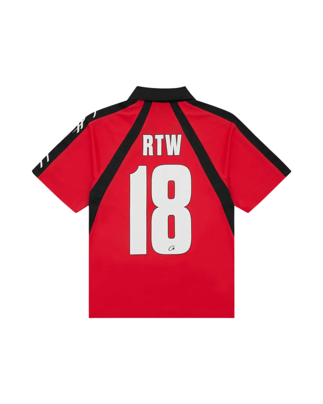 Corteiz Alcatraz Football Jersey