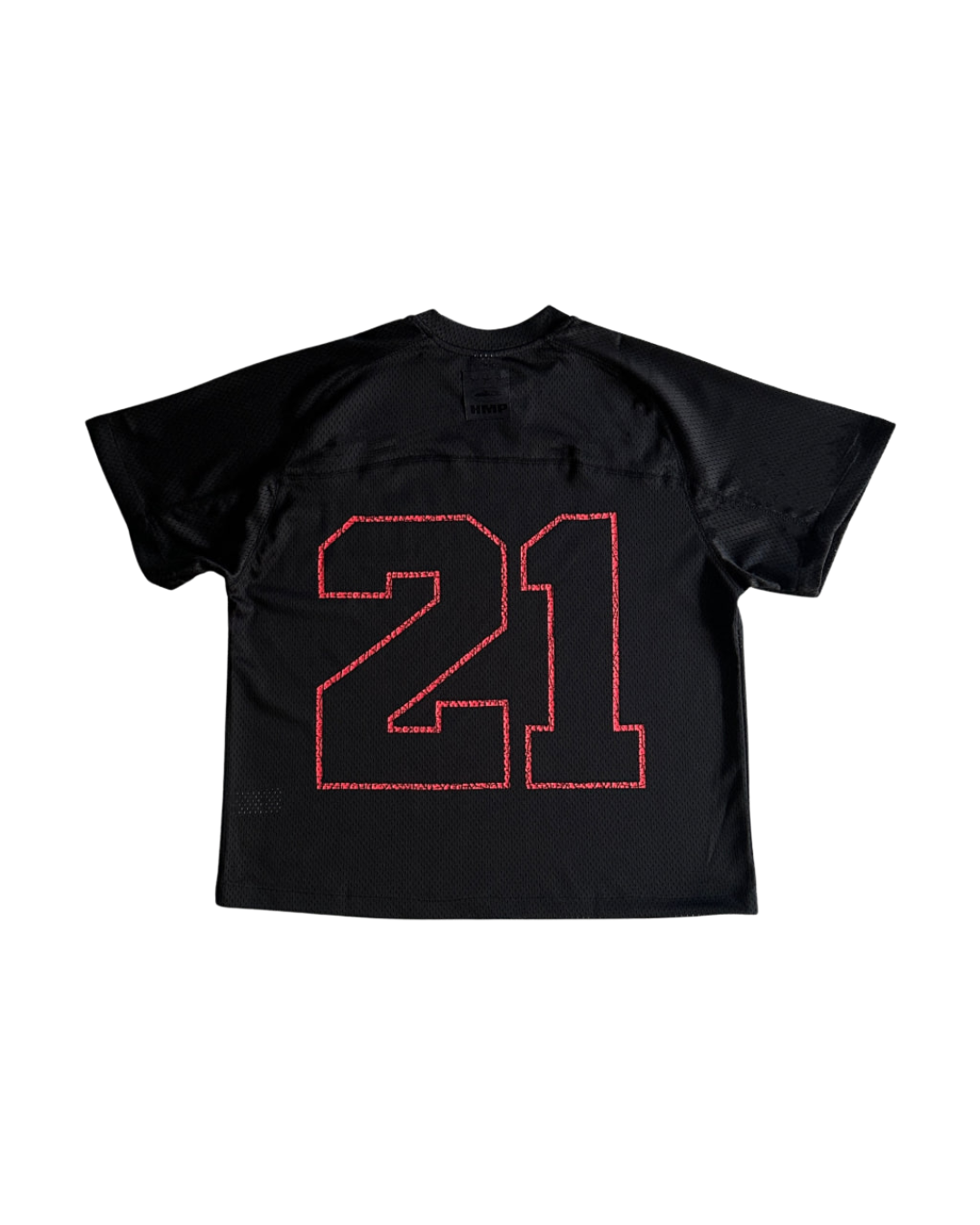 Corteiz x Slaughter Gang Mesh Tee