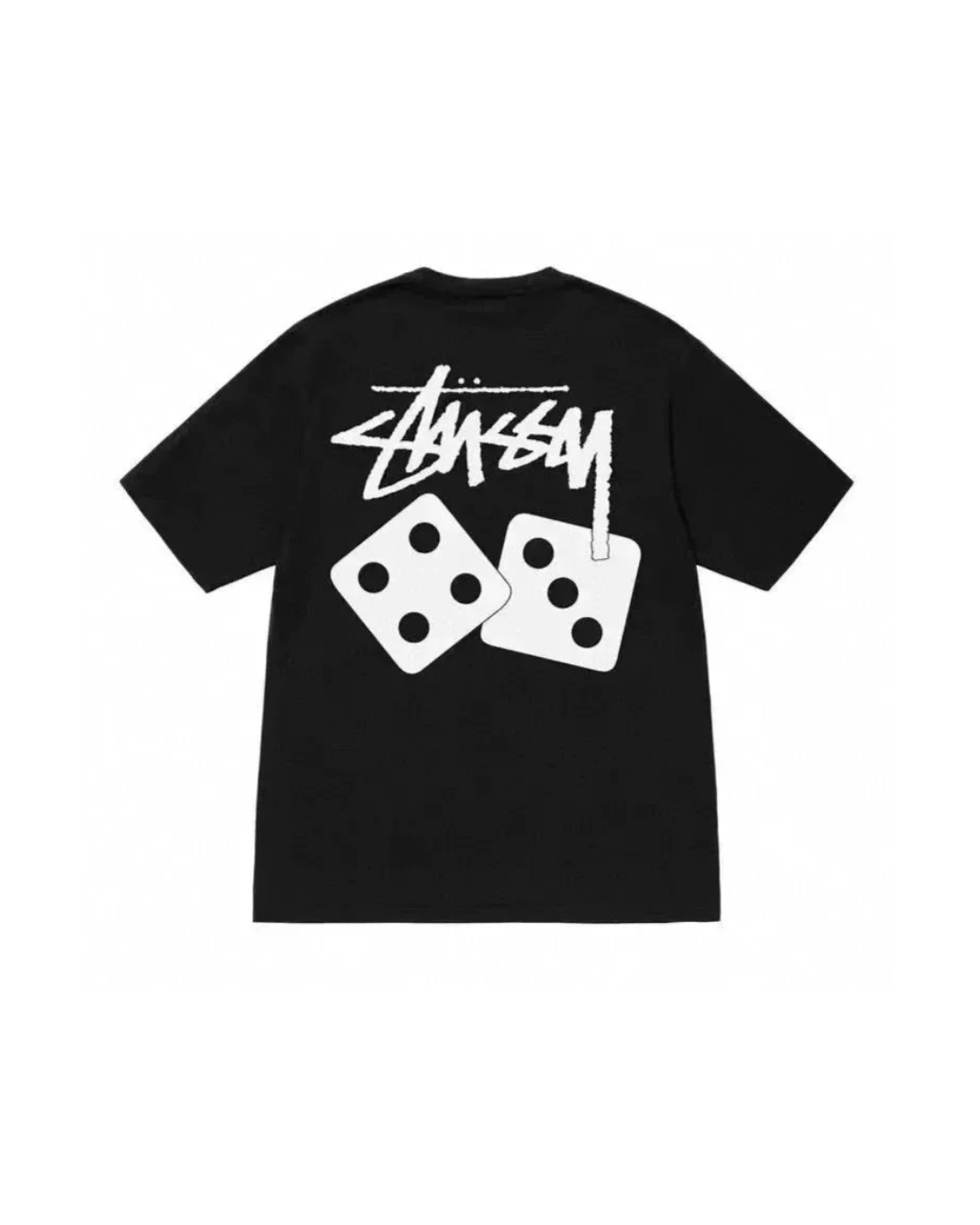 Stussy Dice Tee