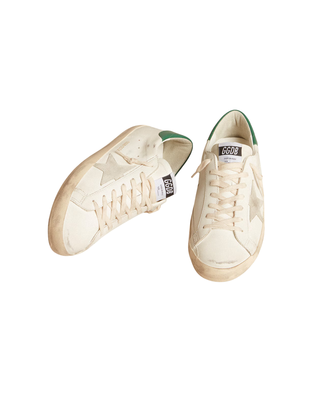 Golden Goose Superstar