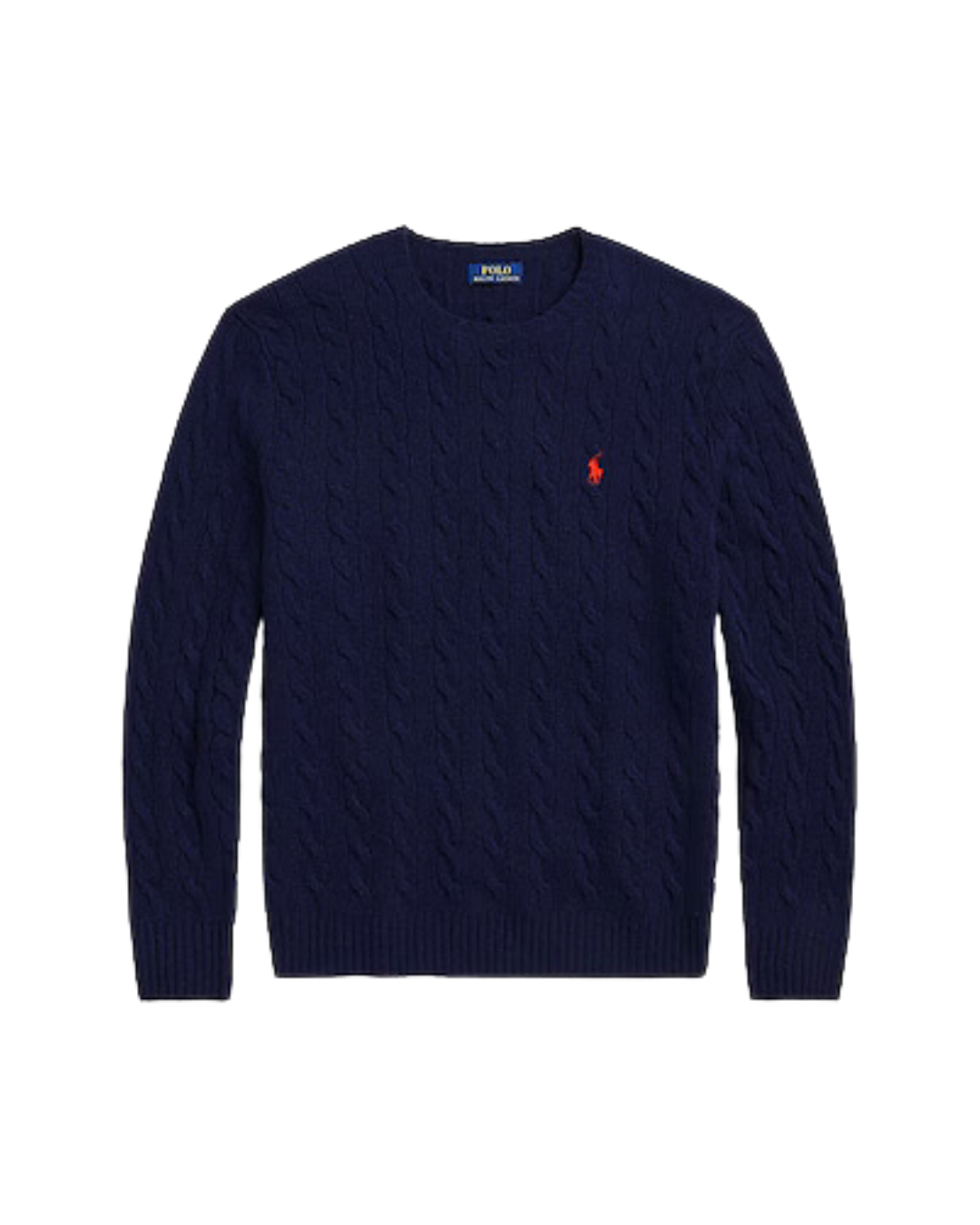 Ralph Lauren Knitted Sweater