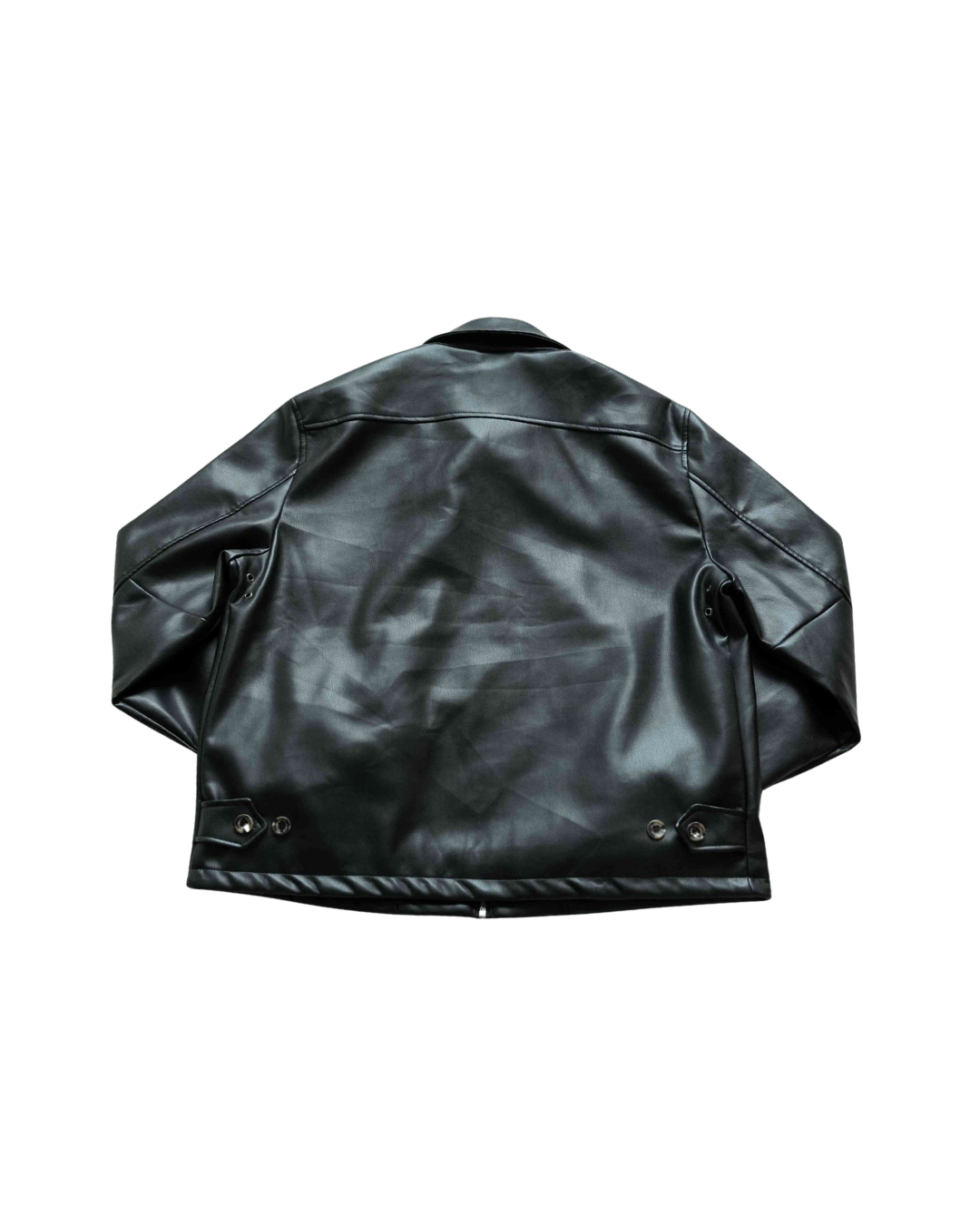 Ralph Lauren Leather Jacket