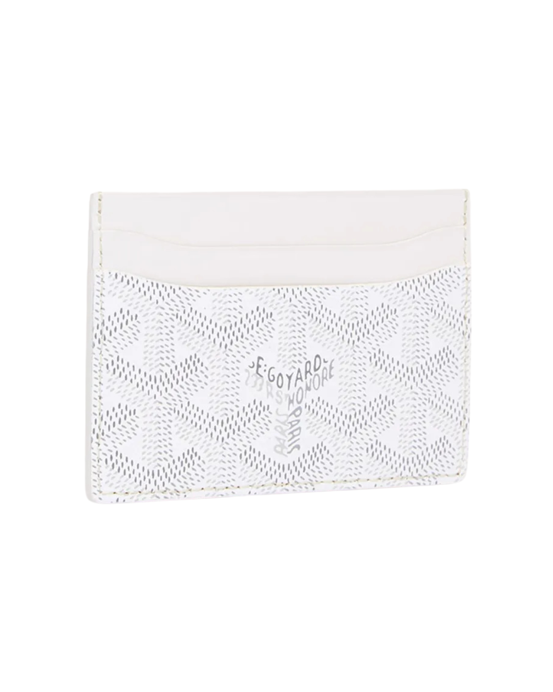 Goyard Saint Sulpice Card Holder