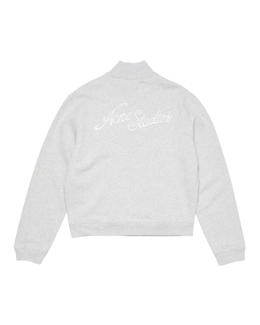 Acne Studios Zip Up Jacket