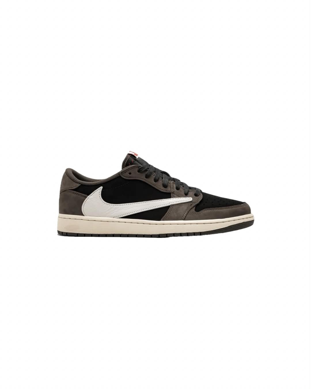 Nike Air Jordan 1 Low x Travis Scott