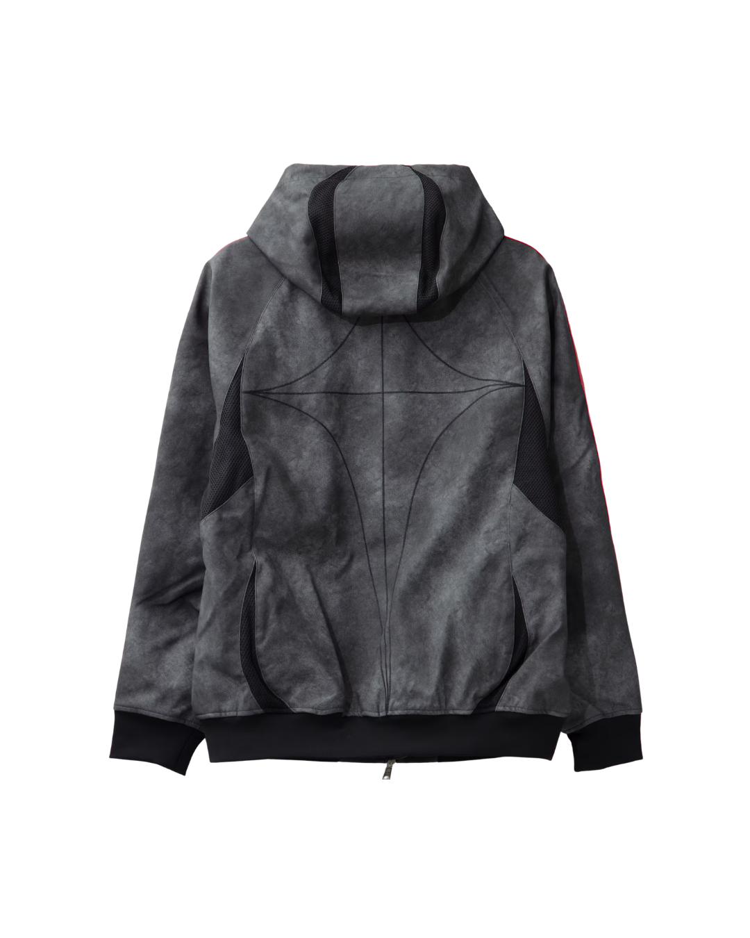 Adidas x Thug Club Teamgeist Jacket
