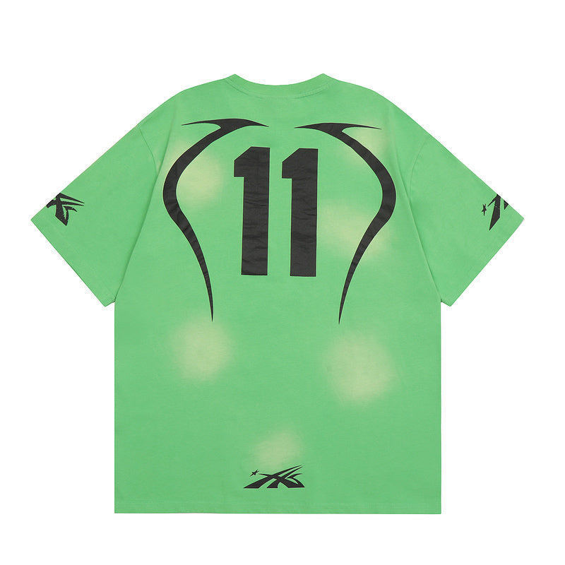 Hellstar Warm Up Tee