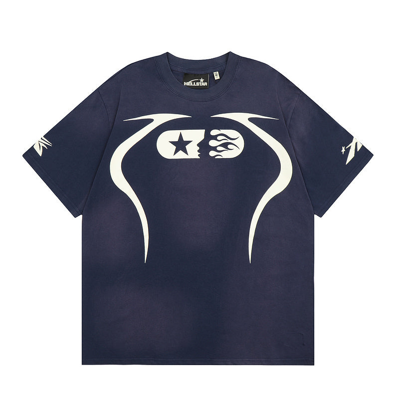 Hellstar Warm Up Tee