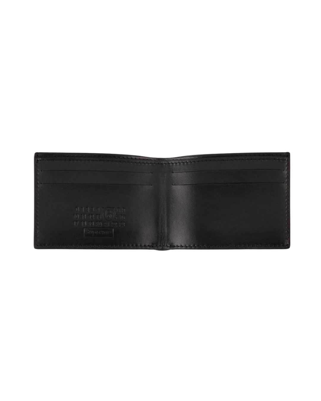 Maison Margiela x Supreme Receipt Wallet