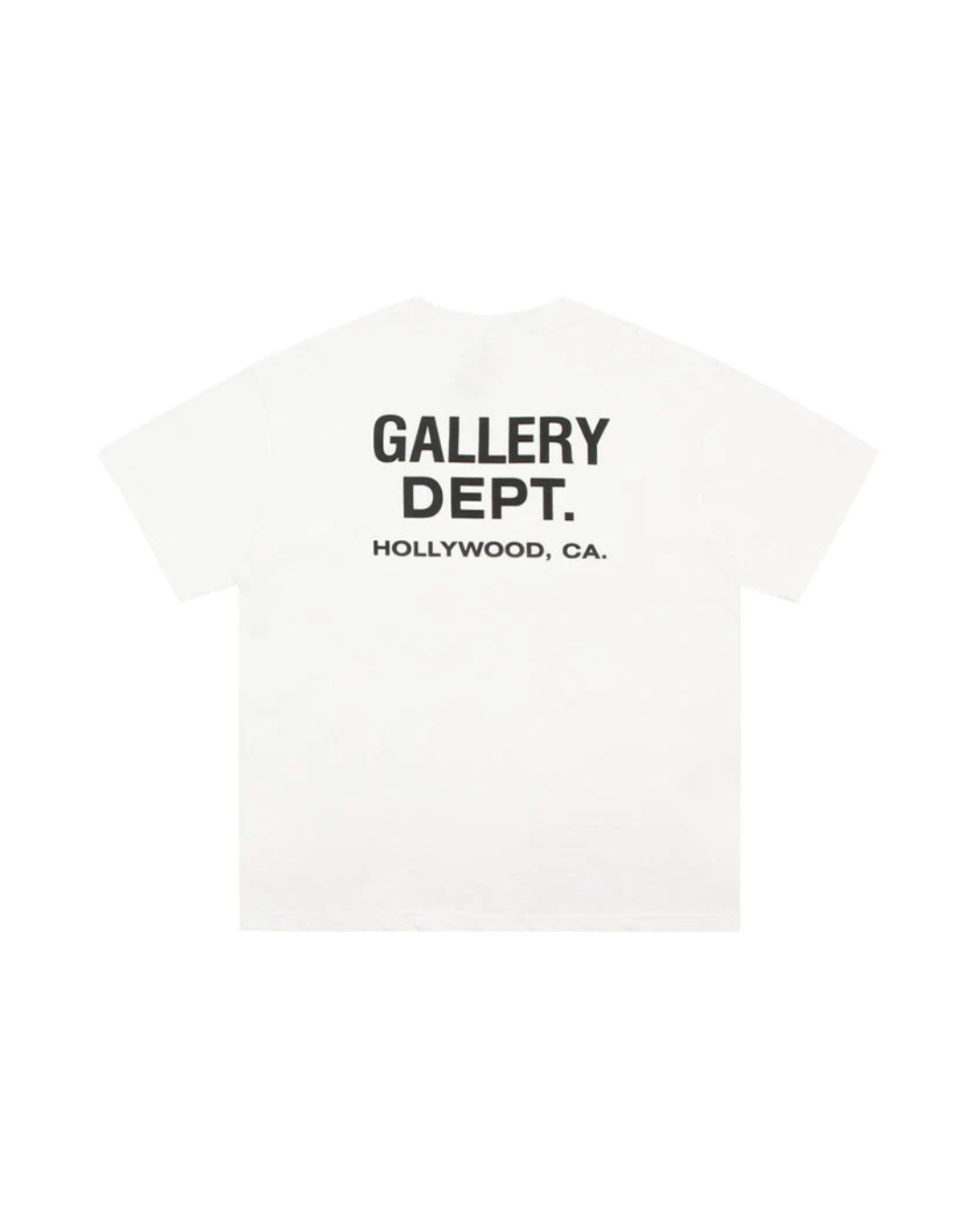 Gallery Dept Souvenir Tee