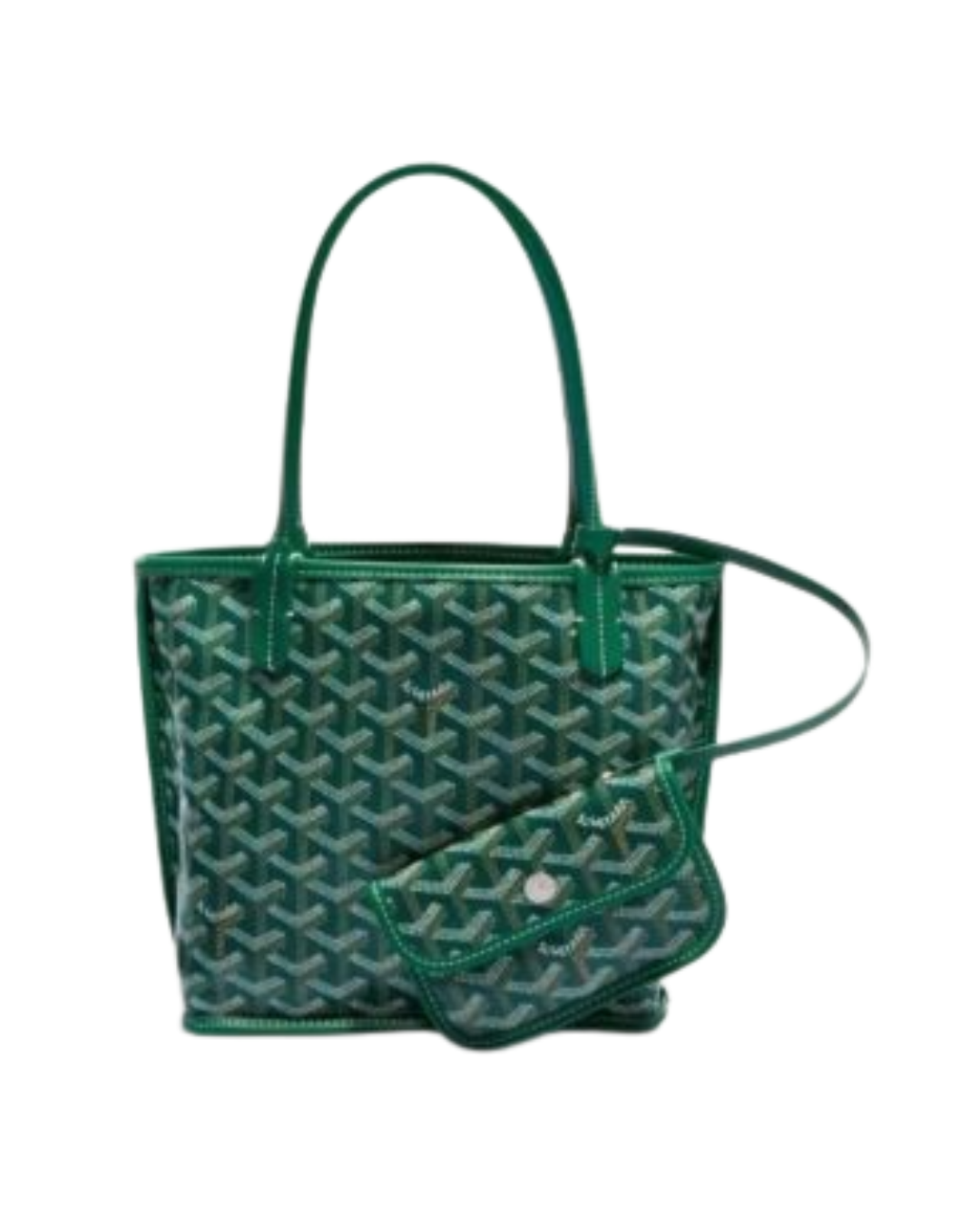 Goyard Anjou Mini Bag
