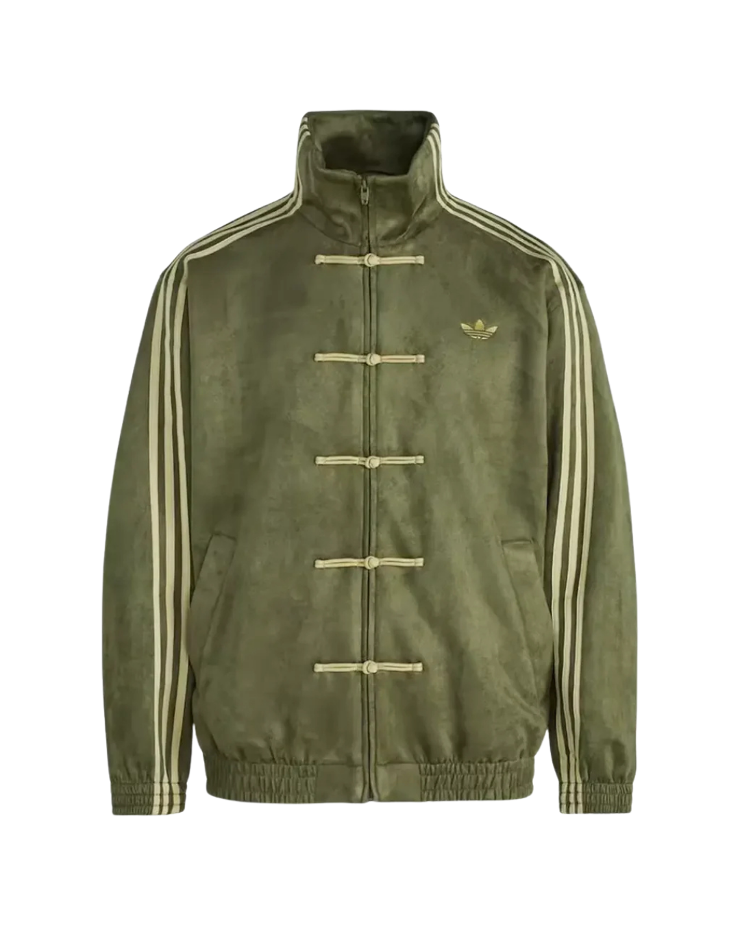 Adidas Lunar New Year Jacket