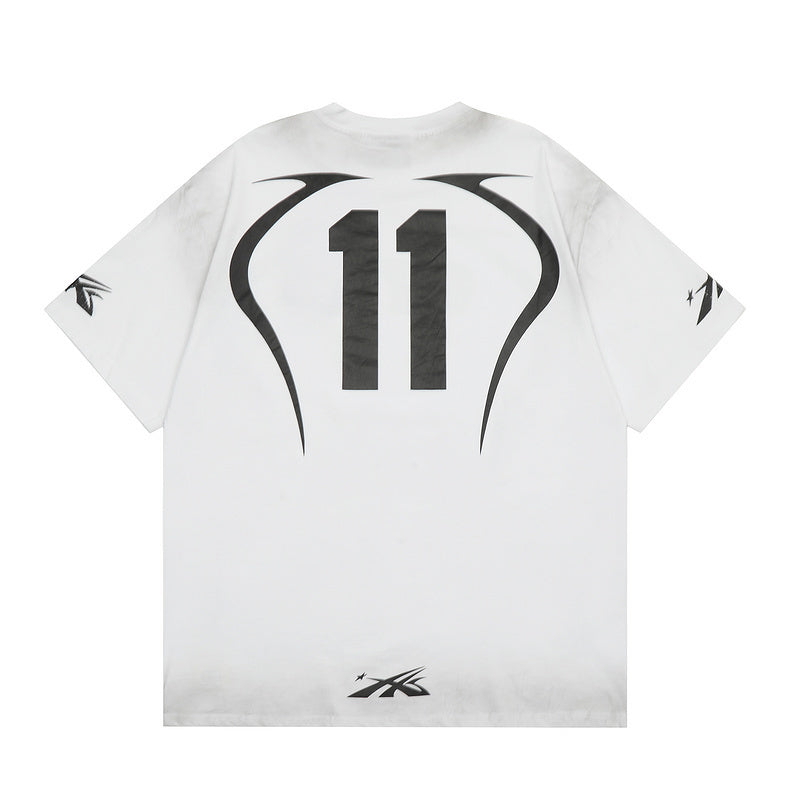 Hellstar Warm Up Tee
