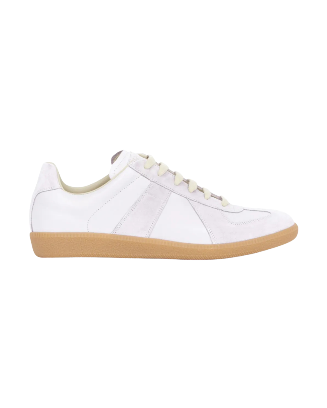 Maison Margiela German Army Trainers