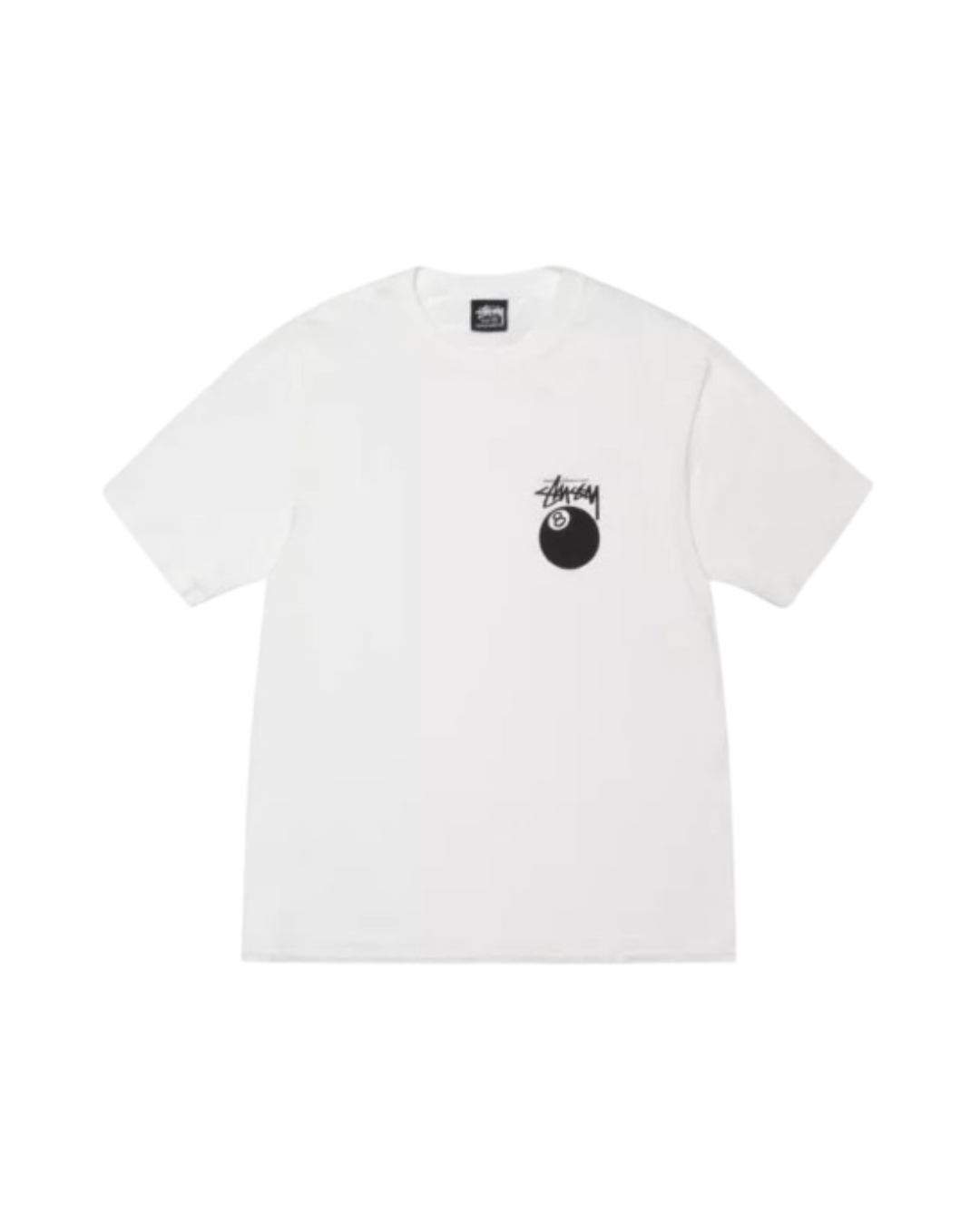 Stussy 8 Ball Tee
