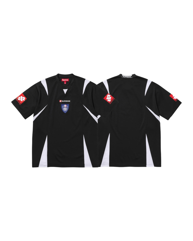 Supreme Football Jersey