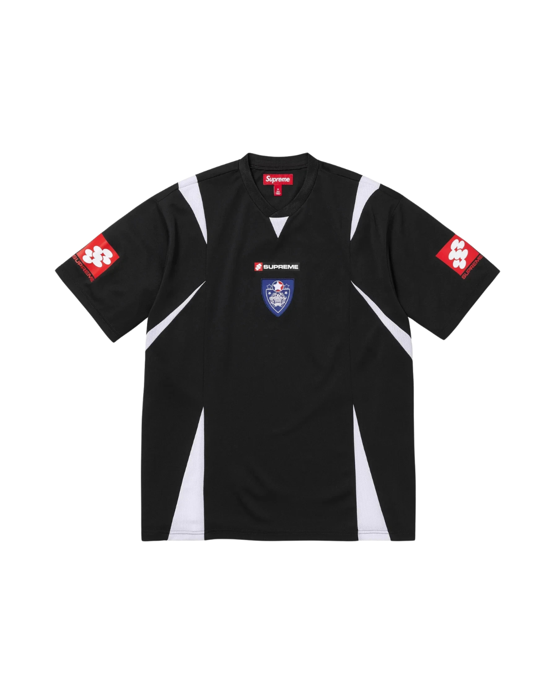 Supreme Football Jersey