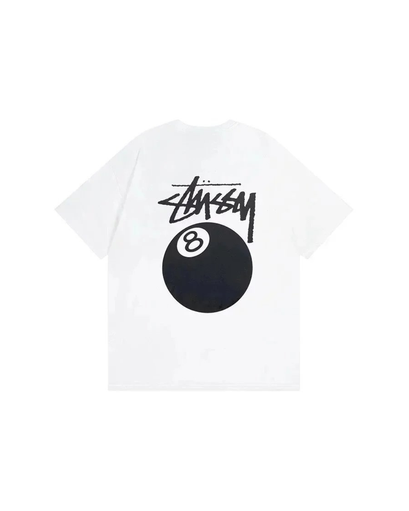 Stussy 8 Ball Tee