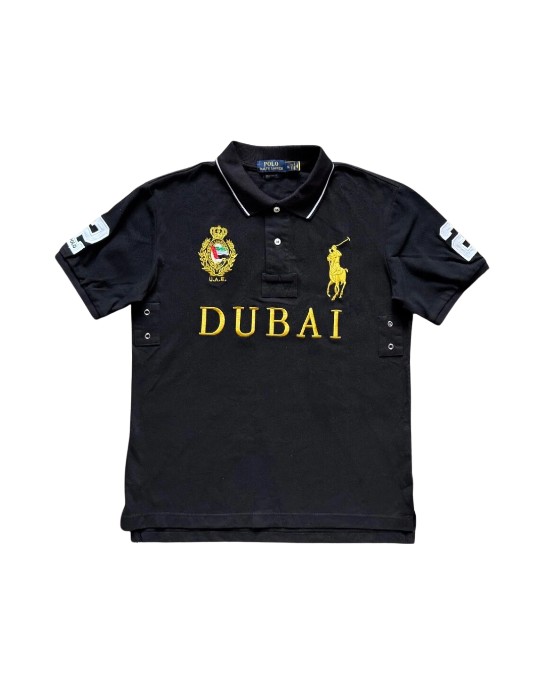 Ralph Lauren City Edition Polos