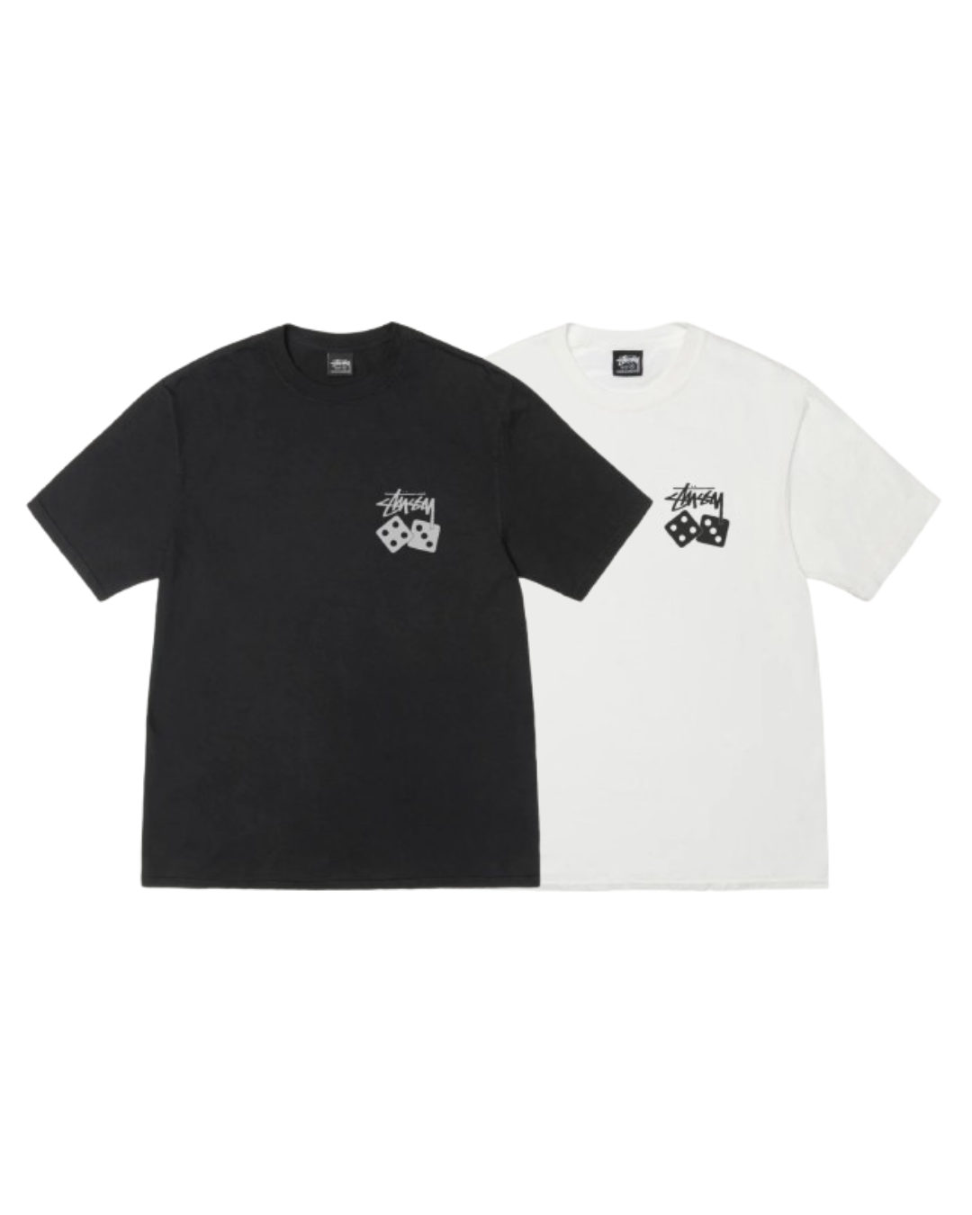Stussy Dice Tee