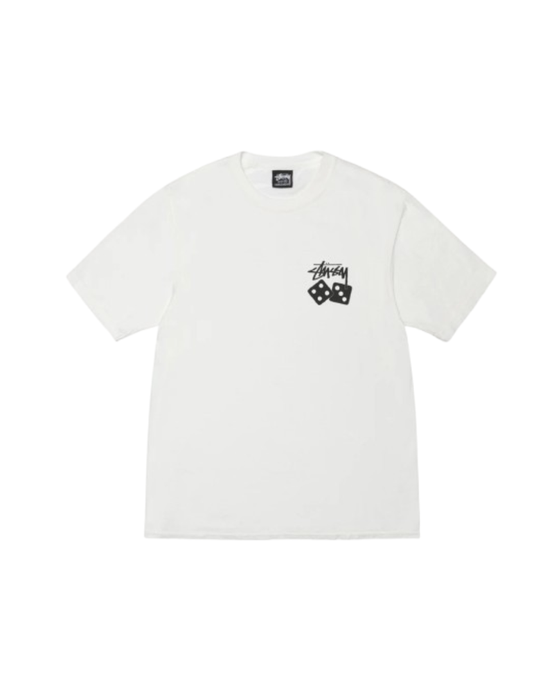 Stussy Dice Tee