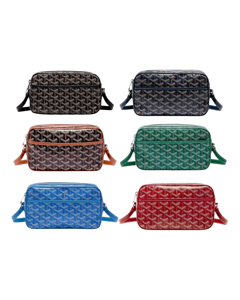 Goyard Capvert PM Bag