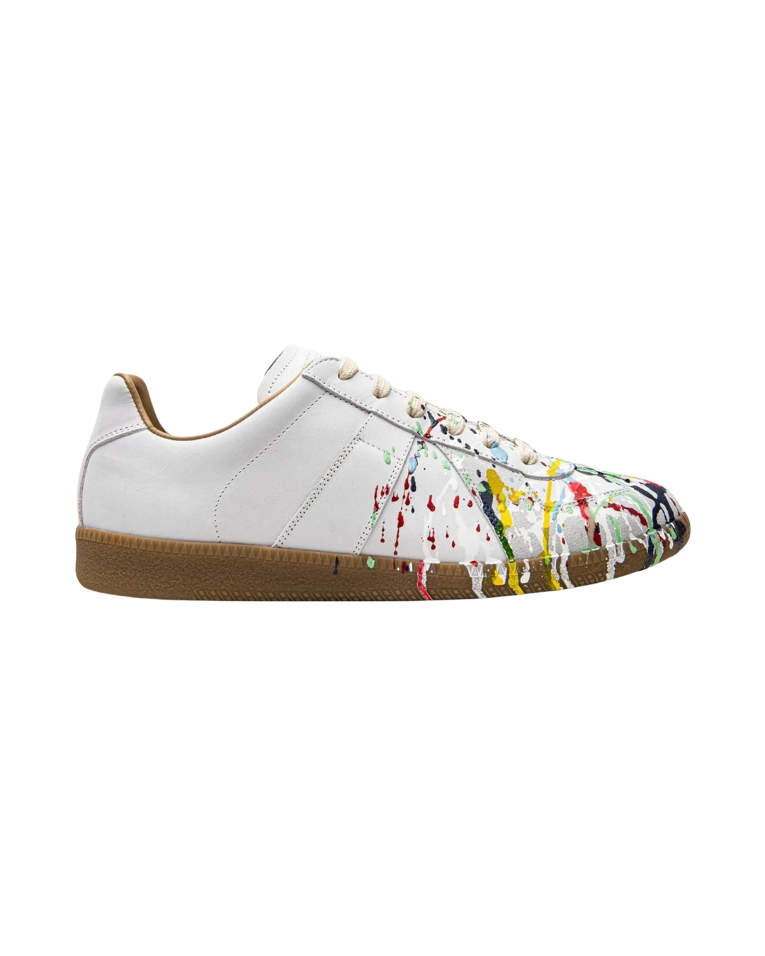 Maison Margiela German Army Trainers