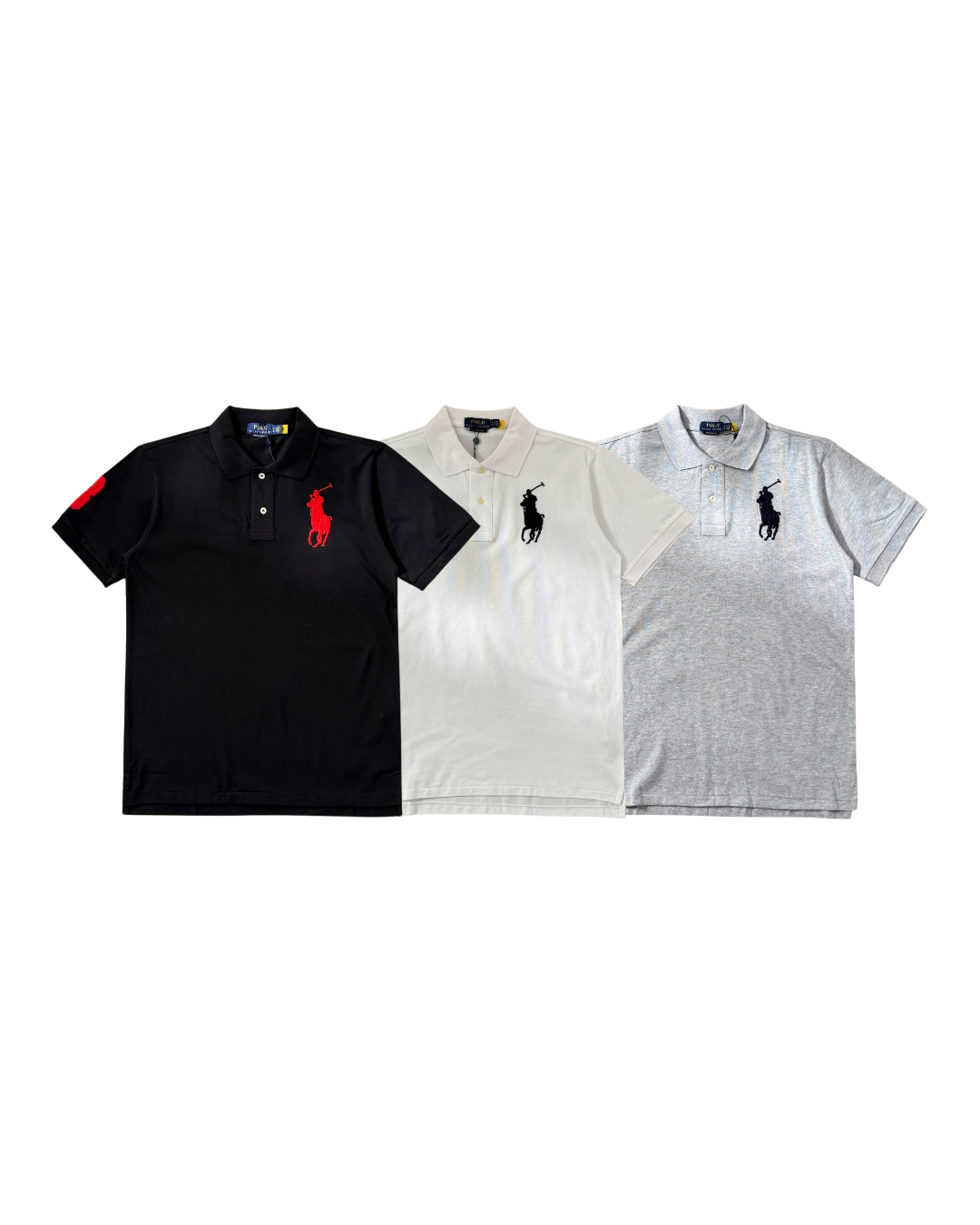 Ralph Lauren Big Pony Polo Shirt