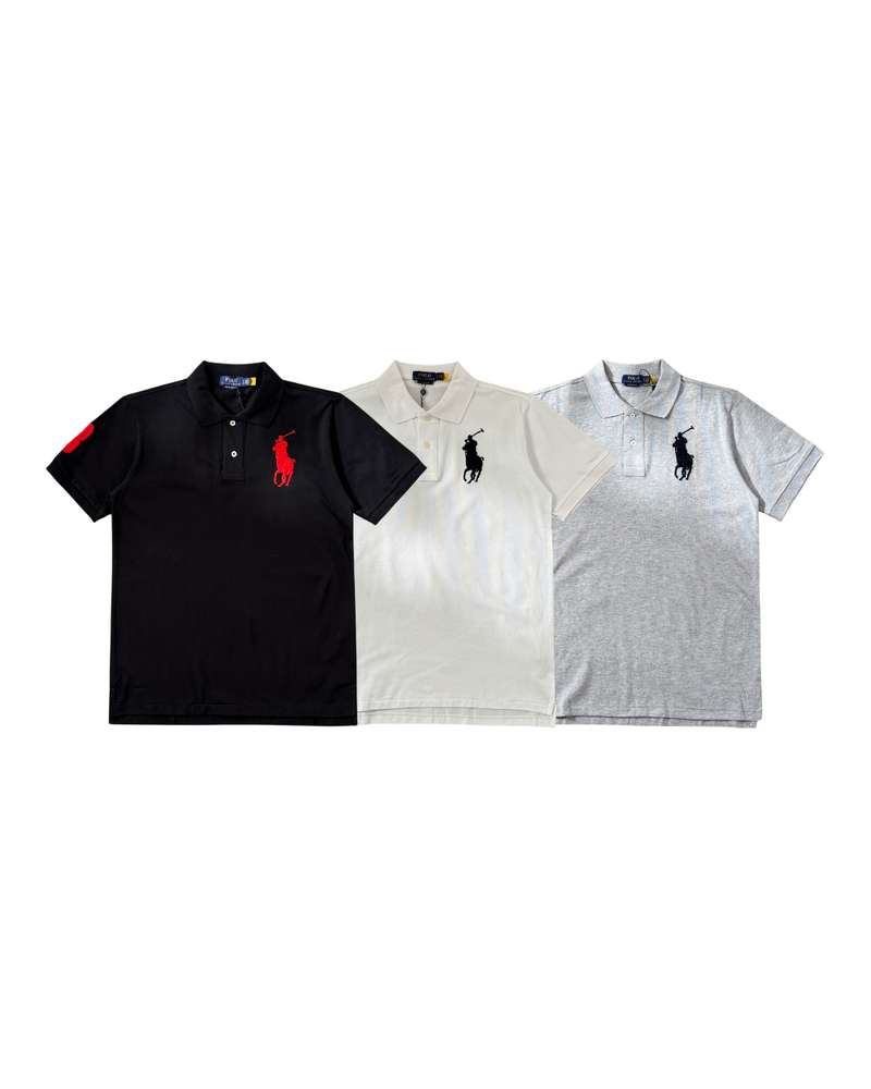 Ralph Lauren Big Pony Polo Shirt