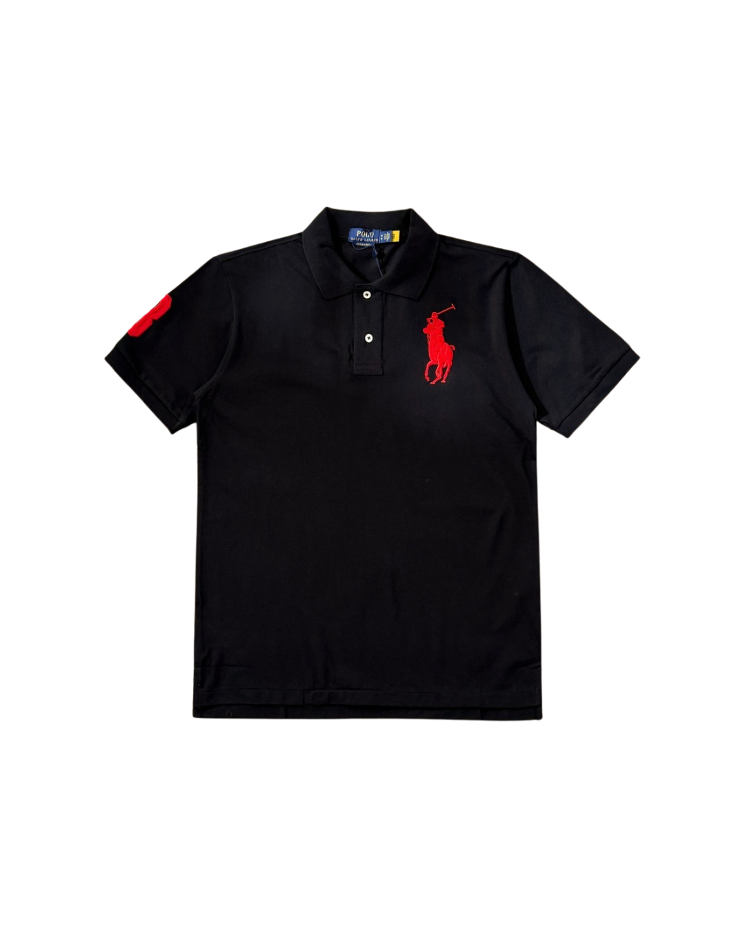 Ralph Lauren Big Pony Polo Shirt