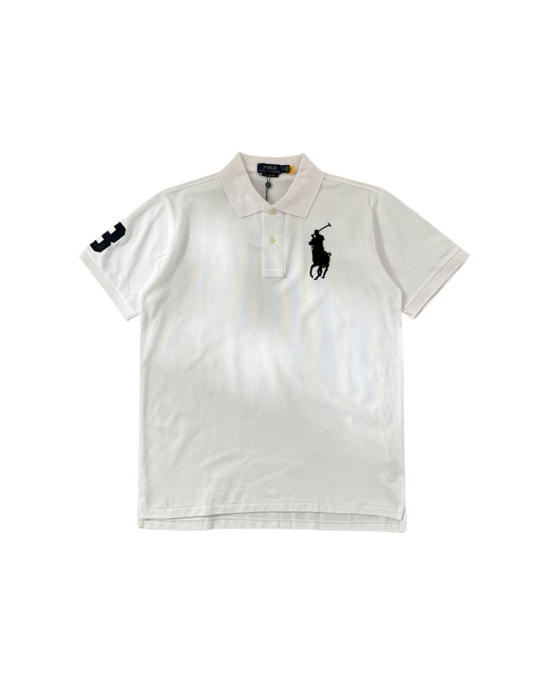 Ralph Lauren Big Pony Polo Shirt