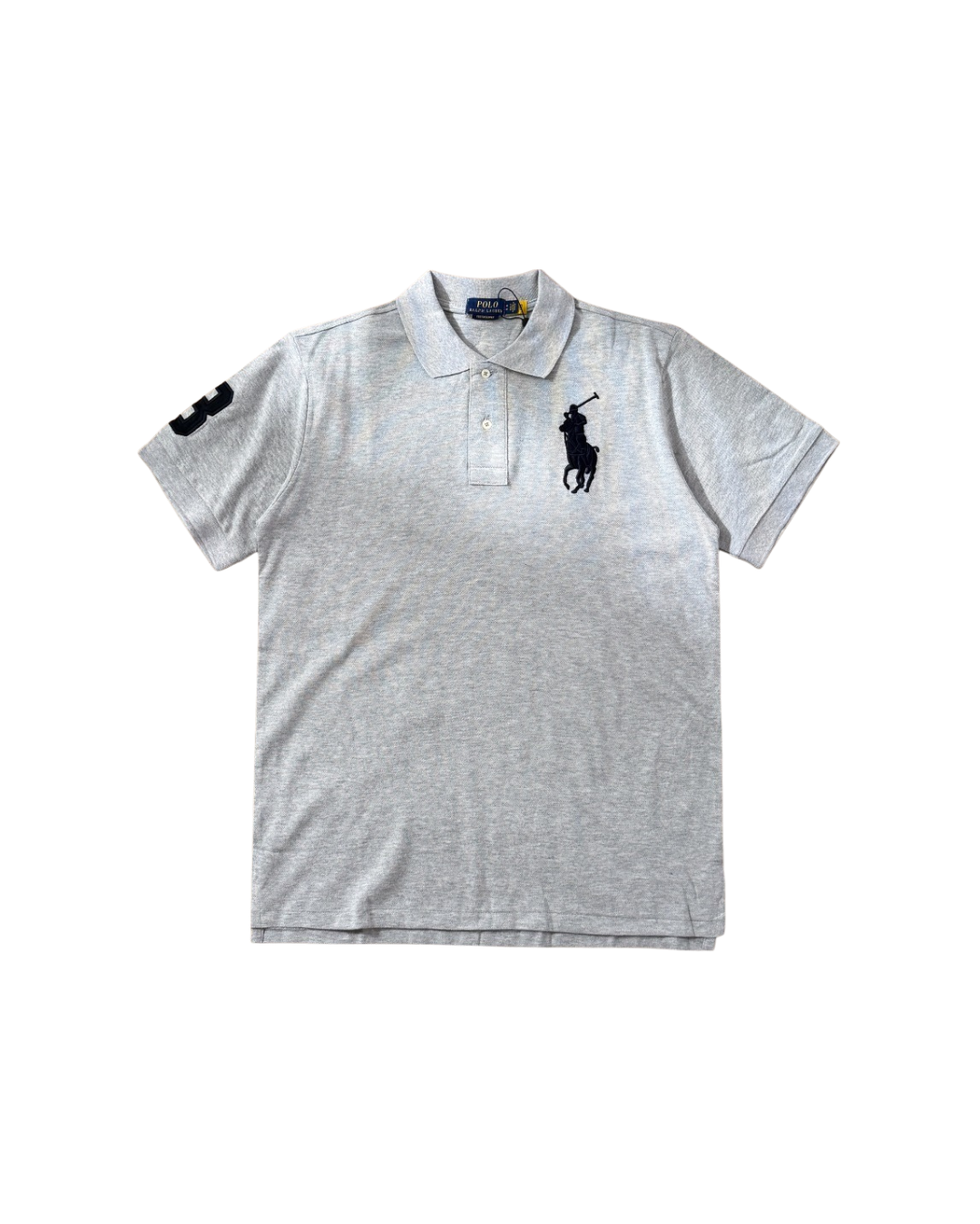 Ralph Lauren Big Pony Polo Shirt