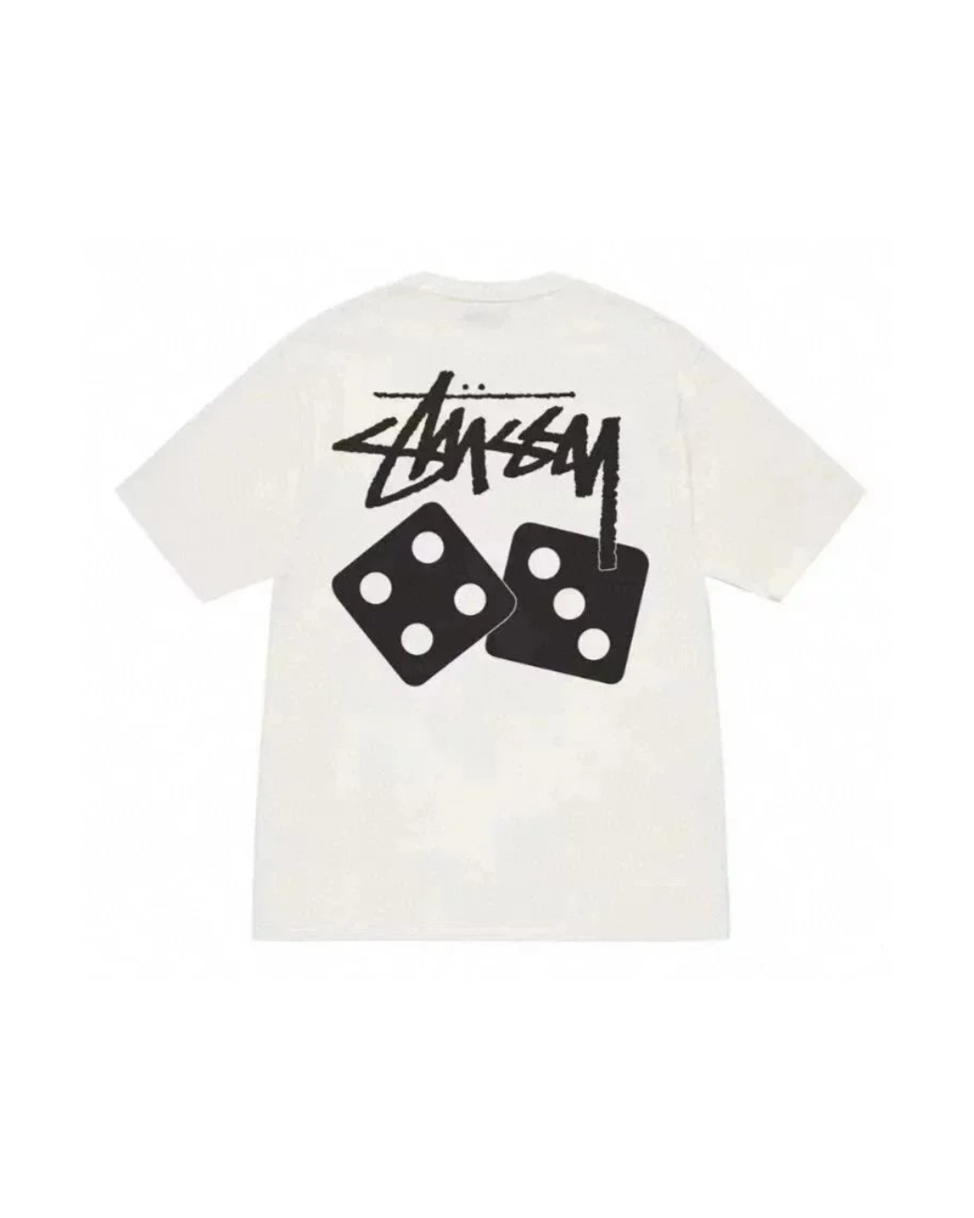 Stussy Dice Tee