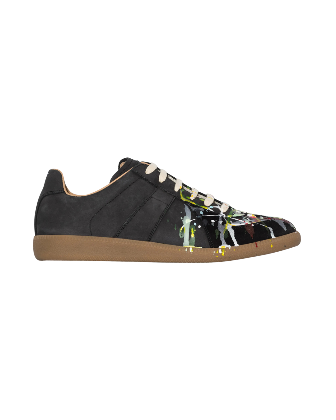 Maison Margiela German Army Trainers
