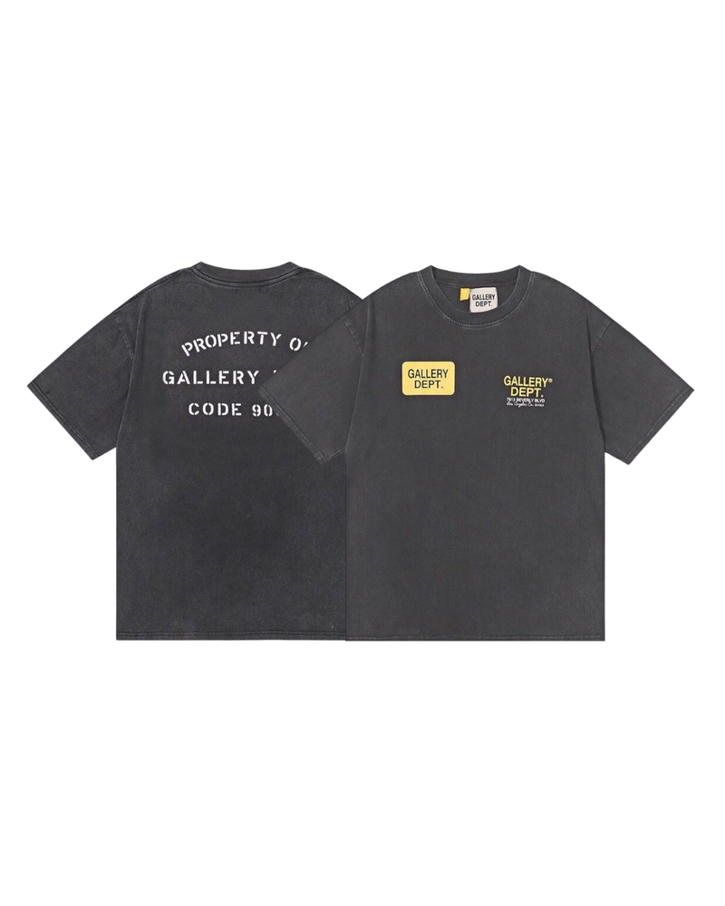 Gallery Dept Beverly Blvd Tee