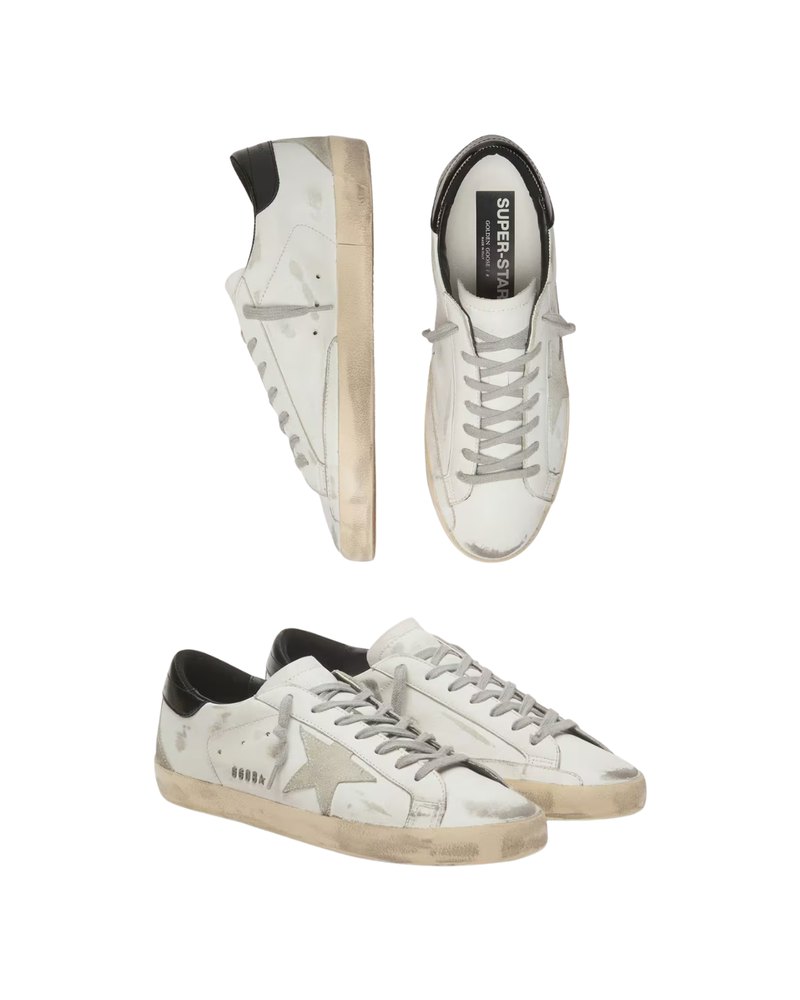 Golden Goose Superstar