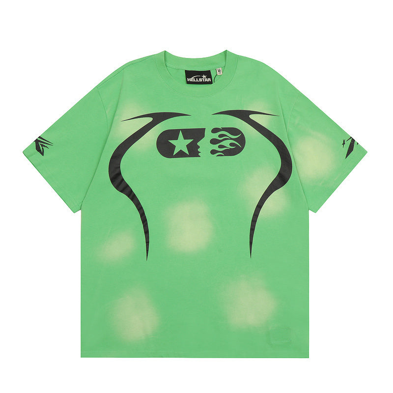Hellstar Warm Up Tee