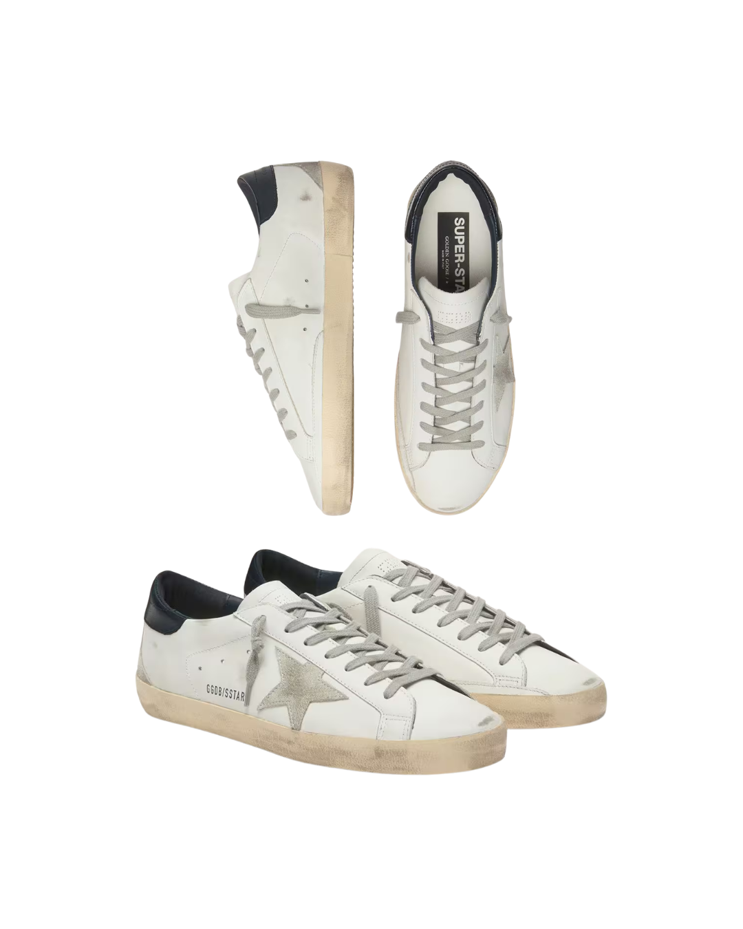 Golden Goose Superstar