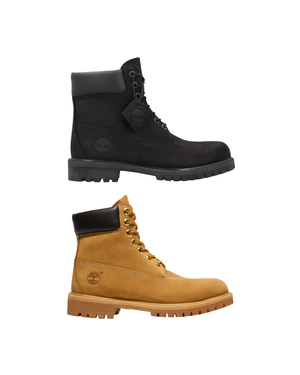 Timberland Premium 6-Inch Waterproof Boot