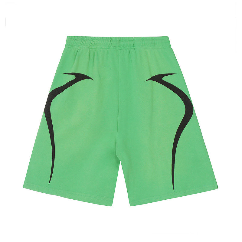Hellstar Warm Up Sweatshorts