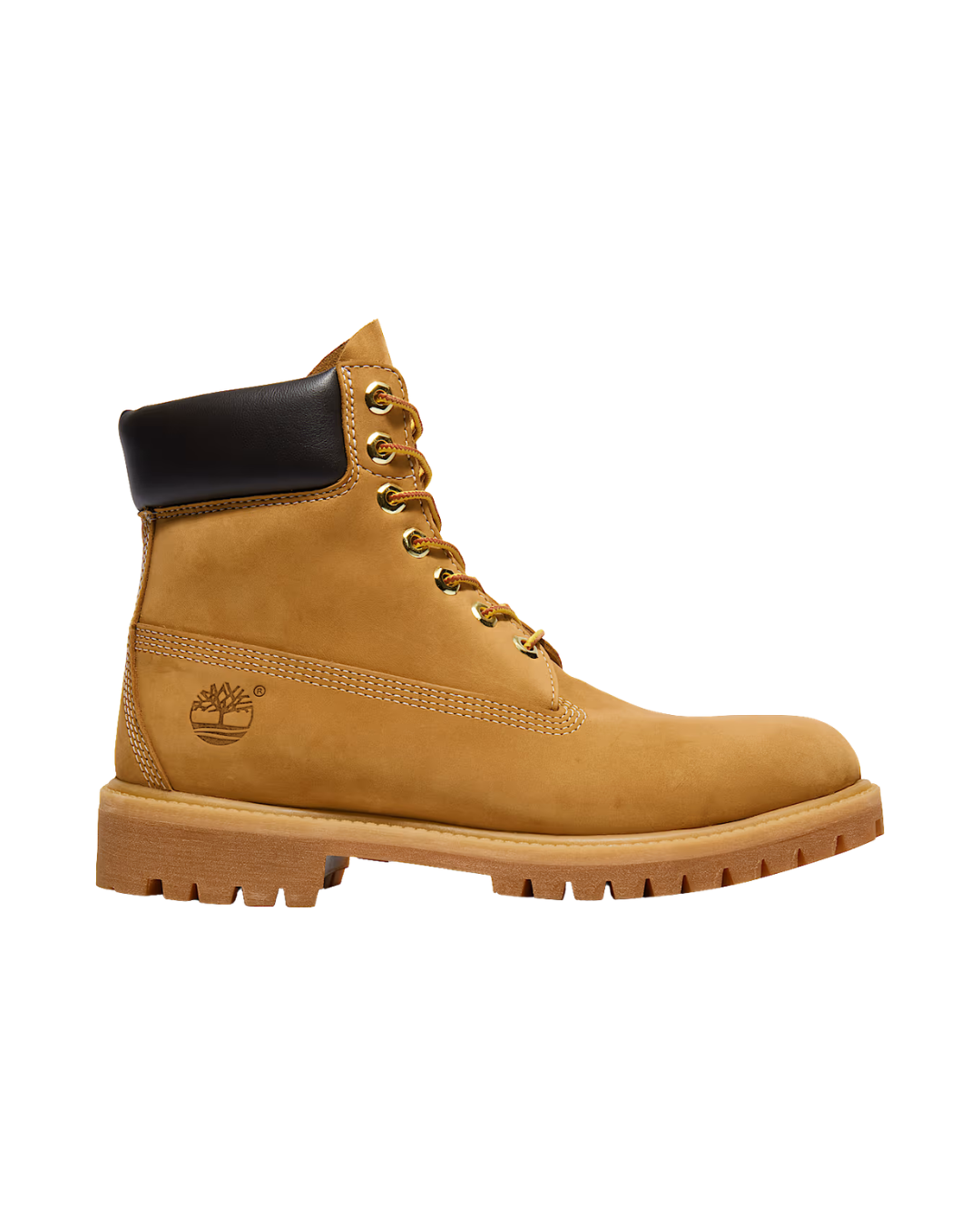 Timberland Premium 6-Inch Waterproof Boot