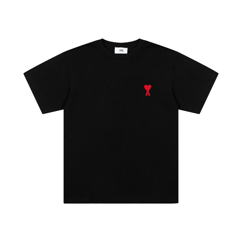 Ami Logo Tee