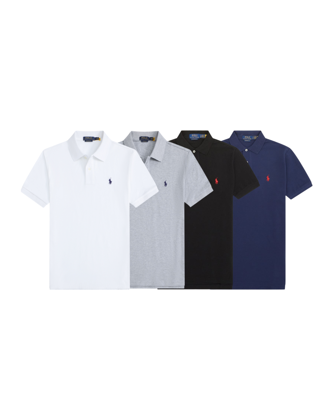 Ralph Lauren Classic Polo Shirt