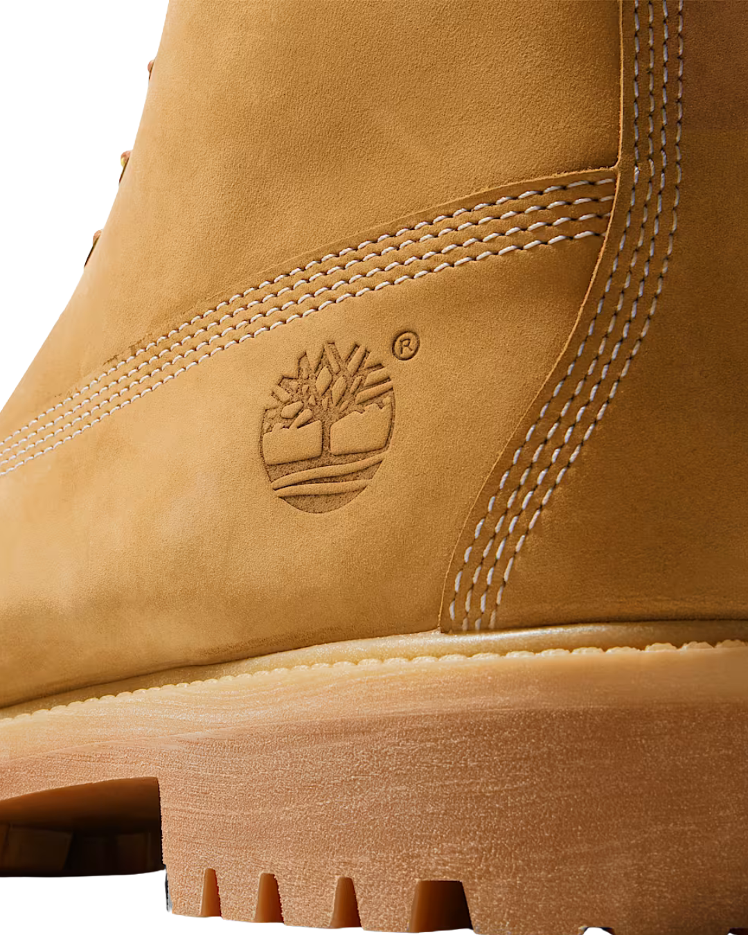 Timberland Premium 6-Inch Waterproof Boot