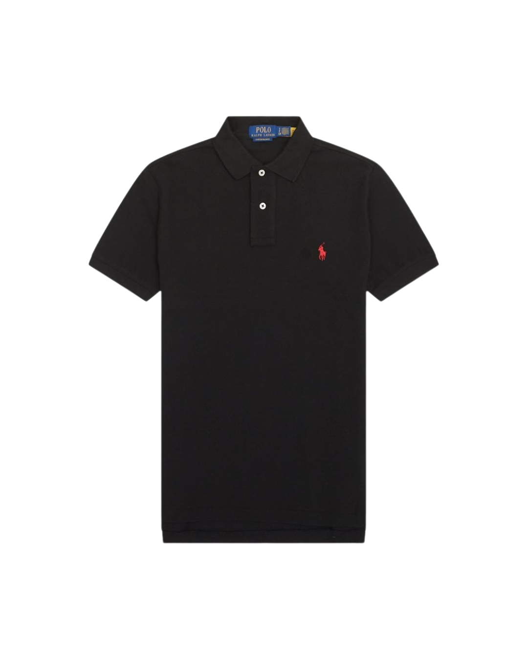 Ralph Lauren Classic Polo Shirt