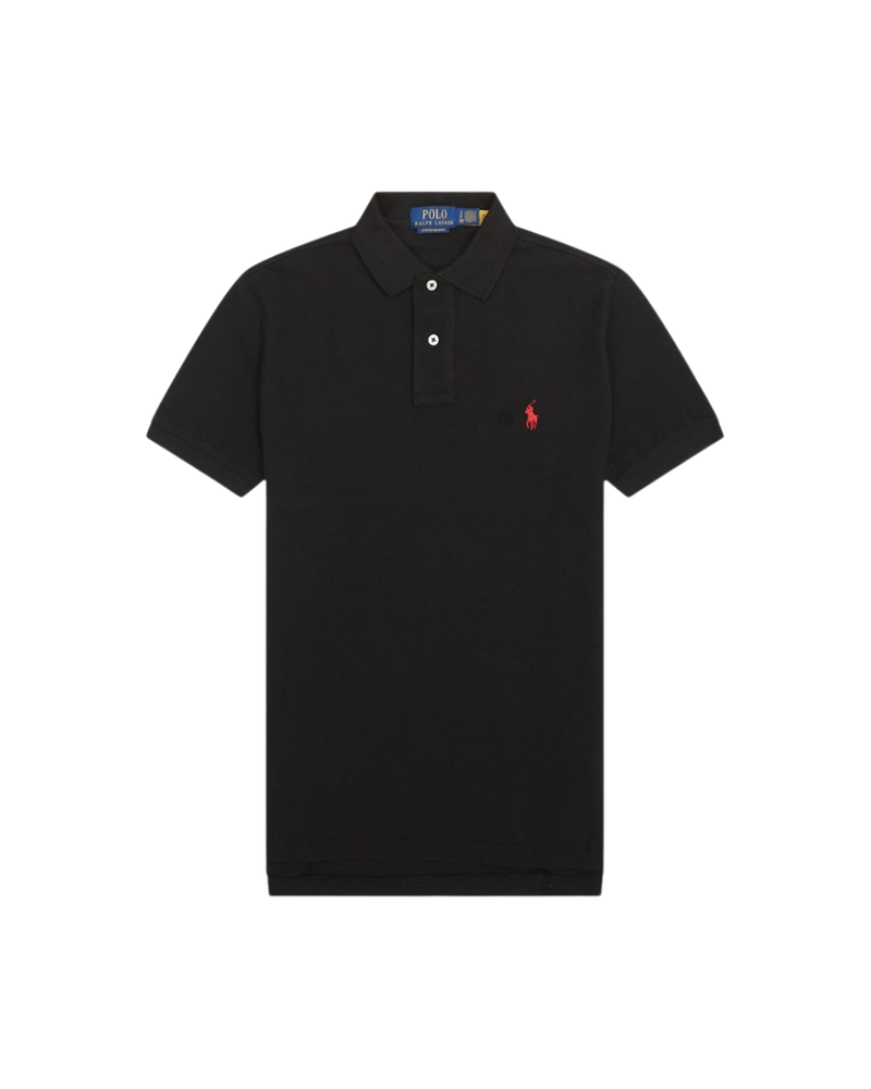Ralph Lauren Classic Polo Shirt