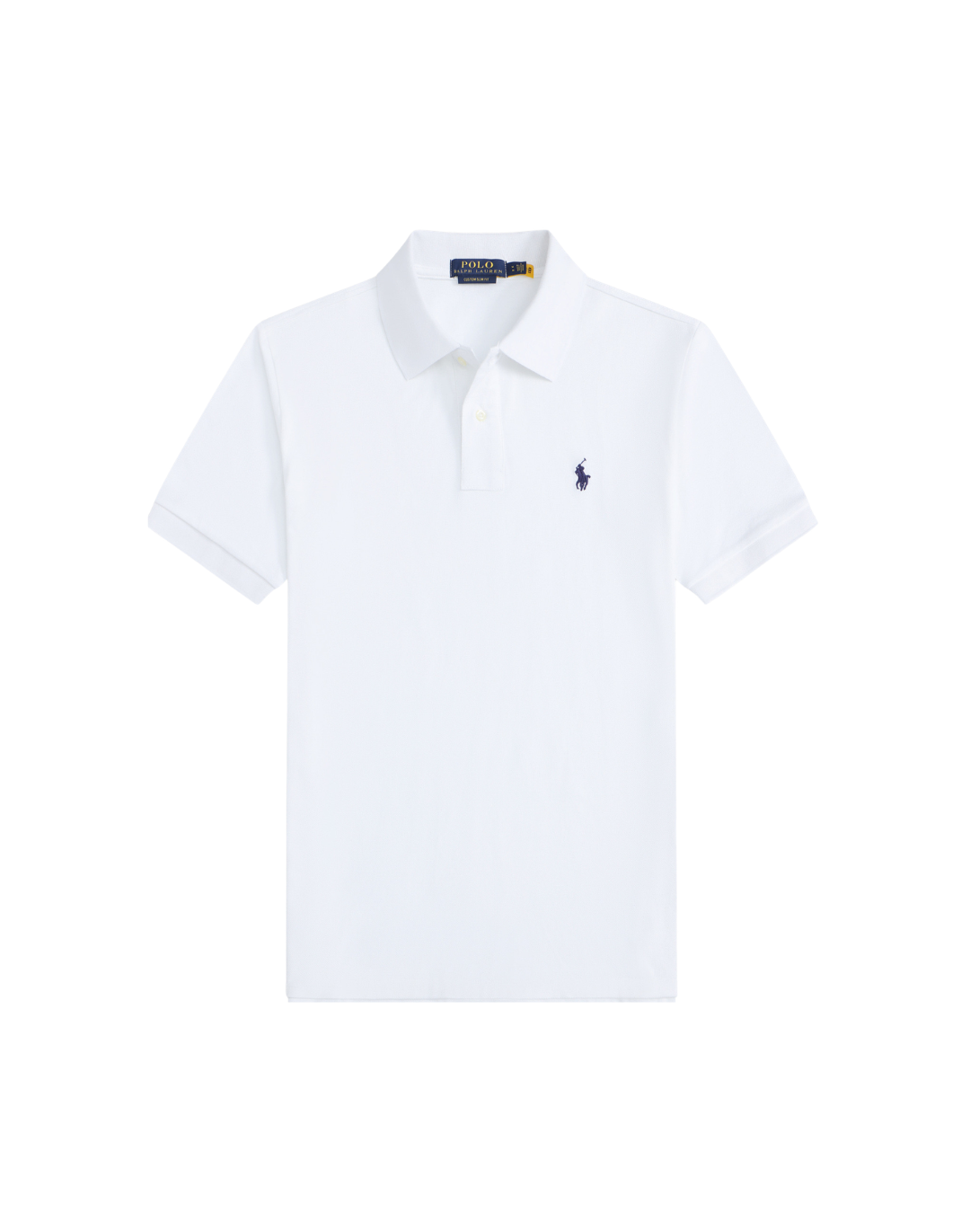Ralph Lauren Classic Polo Shirt