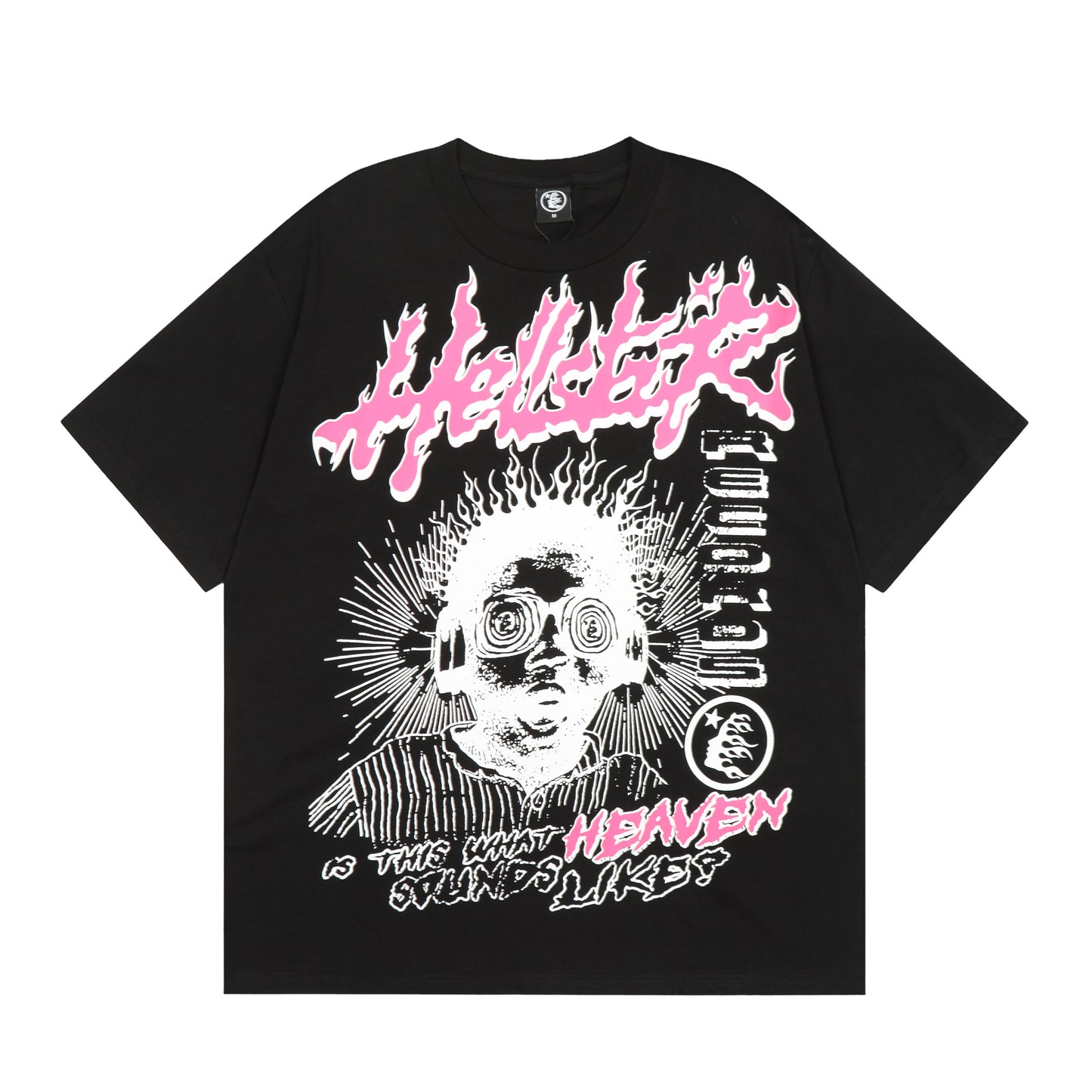 Hellstar "Sounds Like Heaven" T-Shirt
