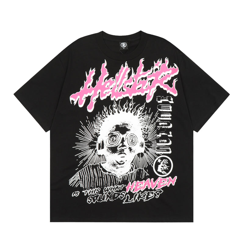 Hellstar "Sounds Like Heaven" T-Shirt