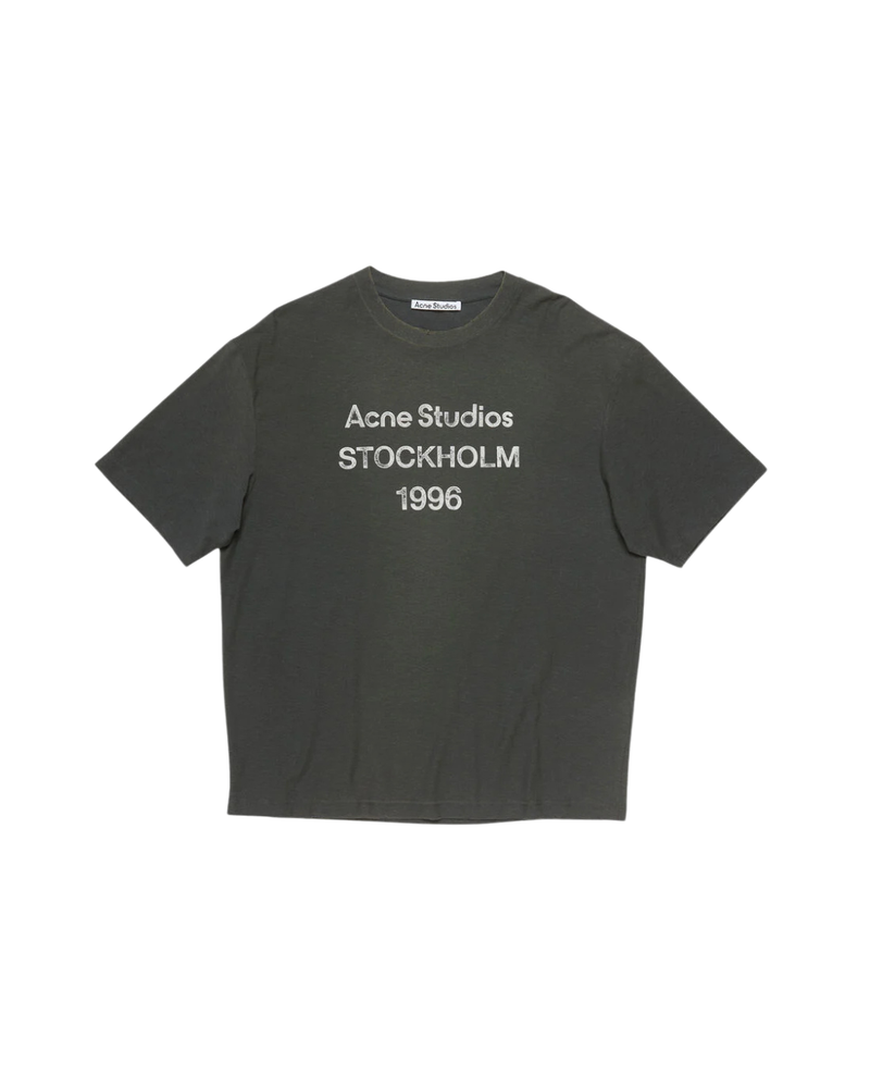 Acne Studios Stockholm 1996 Tee